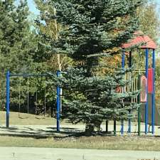 Playground at Chaparral Ravine View and Chaparral Ravine Way | Chaparral, Calgary, AB T2X 0A4, Canada