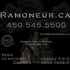 Ramoneur.ca | 353 Rang Saint-André, Saint-Jacques-le-Mineur, QC J0J 1Z0, Canada