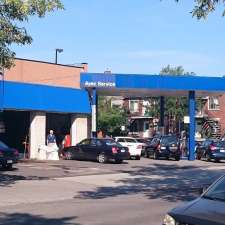 Centre D'Autos Allard | 2350 Rue Allard, Montréal, QC H4E 2K9, Canada