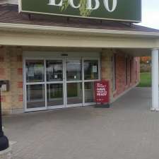 LCBO | 10 Commercial Dr, Burk's Falls, ON P0A 1C0, Canada