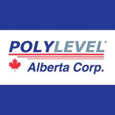 PolyLEVEL Alberta Corp. | 146 Provincial Ave #50, Sherwood Park, AB T8H 0E1, Canada