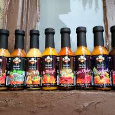 Sorry Sauce | 8583 Concession Rd 3, Listowel, ON N4W 3G8, Canada