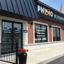 Physio Multiservices Ville Ste-Catherine / Physiothérapie, ergot | 3880 132 Rte, Sainte-Catherine, QC J5C 2B7, Canada