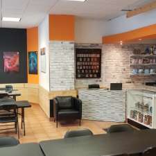 La Boutique Mythique | 354 Boulevard Charest E, Québec, QC G1K 3H4, Canada