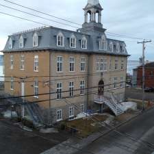 Aux Trois Couvents | 7976 Ave Royale, Château-Richer, QC G0A 1N0, Canada