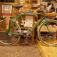 Vintage Bike Service and Repair | 476 Parker Rd, Bear River, NS B0S 1B0, Canada