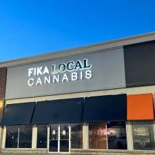 FIKA Local Cannabis Store | 1965 Hyde Park Rd unit 104a, London, ON N6H 0A3, Canada