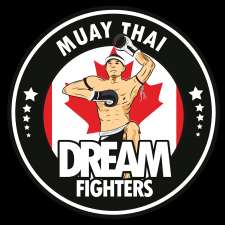Dream Fighters Canada | 3470 E Hastings St, Vancouver, BC V5K 2A6, Canada
