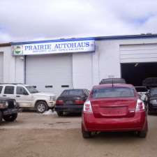 Prairie Autohaus Ltd | 1002 17 St W, Saskatoon, SK S7M 1E3, Canada