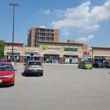 Master Cleaners | 400 Sandwich St S, Amherstburg, ON N9V 3L4, Canada