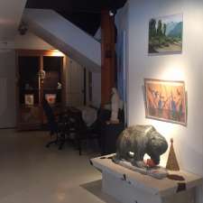 Nanimahoo's - Native Art Gallery | 4154 Malakwa Rd, Malakwa, BC V0E 2J0, Canada