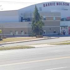 Barrie Arenas | Barrie Molson Centre, Bayview Dr, Barrie, ON L4N 8Y2, Canada