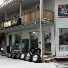 Accessoires d'Auto Vipa inc. | 2662 Boulevard Bastien, Québec, QC G2B 1A3, Canada