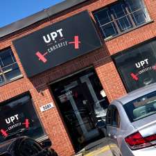 UPT CrossFit | 5581 Pare St, Mount Royal, Quebec H4P 1P7, Canada