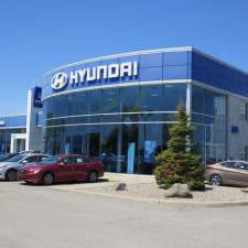 Hyundai Gatineau | 1245 Boulevard la Vérendrye O, Gatineau, QC J8T 8P2, Canada