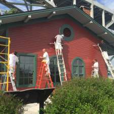 RJ Hill Painting, LLC. | 2782 Range Rd, Port Huron, MI 48060, USA