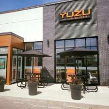 Yuzu sushi | 758 Rue Notre Dame, Berthierville, QC J0K 1A0, Canada