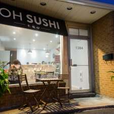 Oh Sushi | 1384 Rue de Montarville, Saint-Bruno-de-Montarville, QC J3V 3T5, Canada