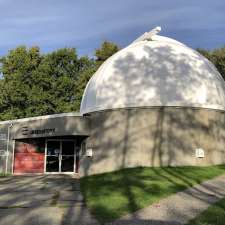 Gordon Southam Observatory | 1100 Chestnut St, Vancouver, BC V6J 3J9, Canada