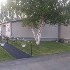 Kingdom Hall of Jehovah’s Witnesses | 502 4th Ave E, Watrous, SK S0K 4T0, Canada