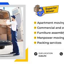 Superior Mover | 785 Imperial Rd N, Guelph, ON N1K 1X4, Canada