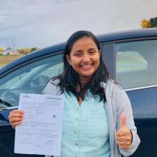 JMJ DRIVING SCHOOL | 780 Central Ave, Greenwood, NS B0P 1N0, Canada