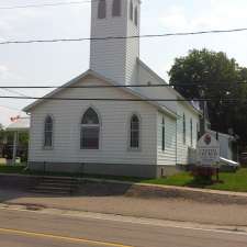 United Church Of Canada | 6a Church St, Maynooth, ON K0L 2S0, Canada