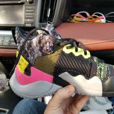 Foot Locker | 390 N Front St, Belleville, ON K8P 3E1, Canada