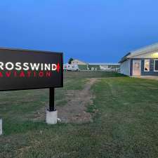 Crosswind Aviation | 2475 Aviation Ln, London, ON N5V 3Z9, Canada