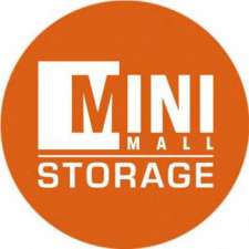 Mini Mall Storage | 50 Frobisher Dr, Waterloo, ON N2V 2B9, Canada