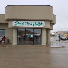 Royal Fork Buffet | 1615 Regent Ave W #900, Winnipeg, MB R2C 5C6, Canada