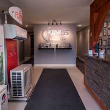 Kings Electrical Services | 5727 Nova Scotia Trunk 1, Cambridge, NS B0P 1G0, Canada