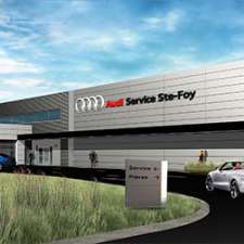 Audi Services Ste-Foy | 5200 Rue John Molson, Québec, QC G1X 3X4, Canada