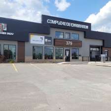 Complexe de l'habitation Thetford | 379 Bd Frontenac E, Thetford Mines, QC G6G 1N5, Canada