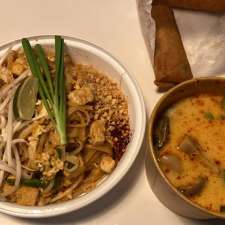 Délicieusement Thaï | 422 Rue Haspect, Gatineau, QC J8L 3W7, Canada