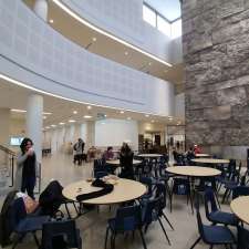 Bora Laskin Law Library | 78 Queens Park, Toronto, ON M5S 2C5, Canada