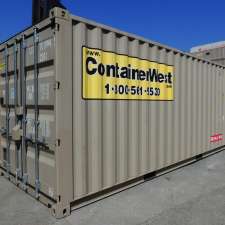 ContainerWest Manufacturing Ltd. | 10831 231 St, Acheson, AB T7X 5A2, Canada