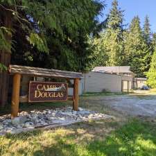 Camp Douglas | 1341 Margaret Rd, Roberts Creek, BC V0N 2W2, Canada