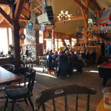 Gunbarrel Saloon & Restaurant | Strayhorse Rd, Hedley, BC V0X 1K0, Canada