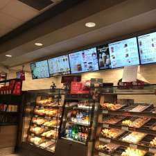 Tim Hortons | 7010 Industrial Dr, Comber, ON N0P 1J0, Canada