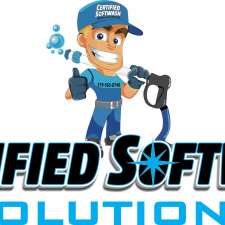 Certified Softwash Solutions | 9240 Disputed Rd, LaSalle, ON N9H 0H9, Canada
