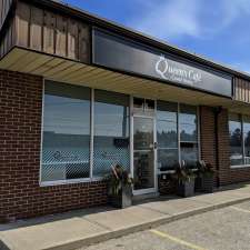 Queen's Cafe | 48 Victoria Rd S, Guelph, ON N1E 5P6, Canada