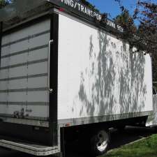 Big Mike's Transport | 5405 Manitoba St, Vancouver, BC V5Y 3C3, Canada