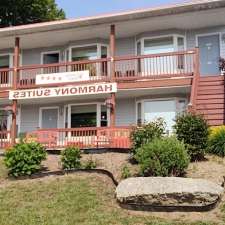 Harmony Bed & Breakfast | 111 Montague Row, Digby, NS B0V 1A0, Canada