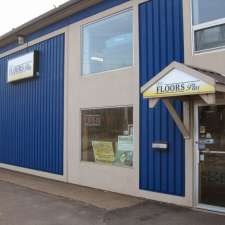 Floors Plus | 109 Robie St, Truro, NS B2N 1K8, Canada