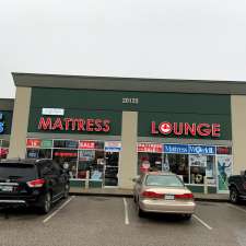 Mattress Lounge | 20125 64 Ave #104, Langley City, BC V2Y 1M9, Canada