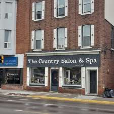 Country Salon | 17 Prince Edward St, Brighton, ON K0K 1H0, Canada