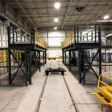 The Material Handler | 5230 S Service Rd Suite 301, Burlington, ON L7L 5K2, Canada
