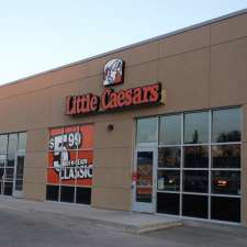 Little Caesars Pizza | 2001 Portage Ave, Winnipeg, MB R3J 0K2, Canada