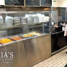 Maria's Grill Chicken House | 2828 Kingsway Dr unit 8, Oakville, ON L6J 6X7, Canada